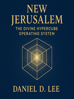 cover image of New Jerusalem